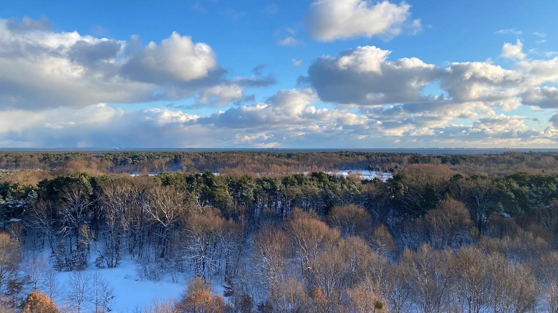 Widok - Klima - Wifi - Netflix - Sauna - Darmowy Parking - Silownia - Obok Plazy - Mieszkanie Z Widokiem Na Morze 6 Osob Гданьск Польша