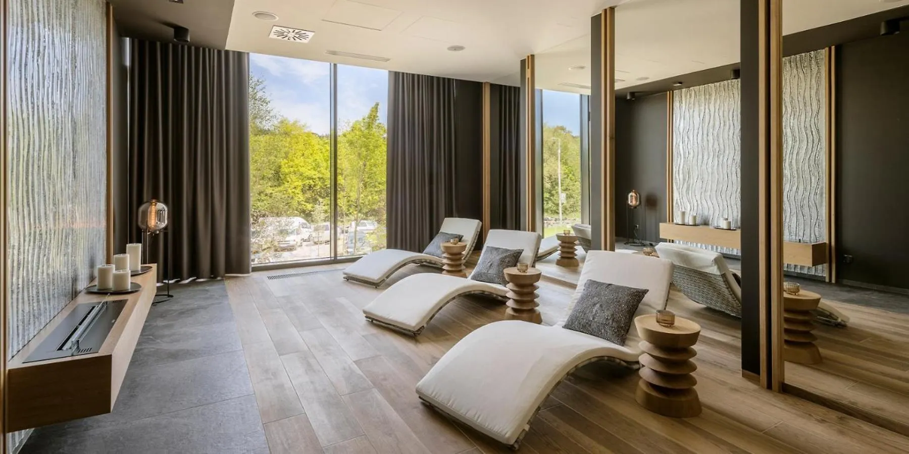 Widok - Klima - Wifi - Netflix - Sauna - Darmowy Parking - Silownia - Obok Plazy - Mieszkanie Z Widokiem Na Morze 6 Osob Гданьск